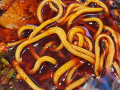 -有礼有面(知春路店)