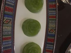 小甜点-华凌牛庄西餐厅(乌鲁木齐华凌美爵大饭店)