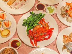 -雅枫国际酒店—枫叶自助餐(福田店)