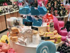 -LUSH(威尼斯人店)