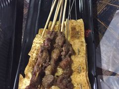 -龙虾风暴(松江店)