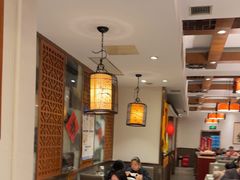 -福来居烤鸭店(天坛二店)