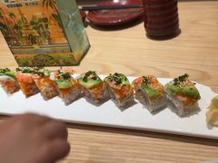 -YAMAKAWA(龙湖胥江天街店)