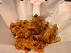 -囍凤楼·粤菜·点心·火锅(温特莱店)