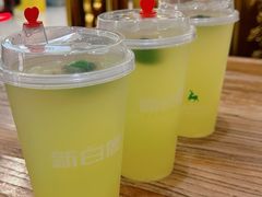 -新白鹿餐厅(银泰西湖文化广场店)