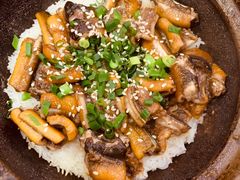 -红星光发煲仔饭(大石街店)