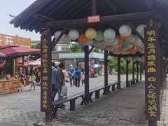 -茯茶镇