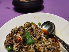 -张福记(陇海中路店)