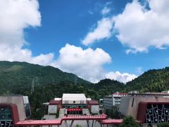 -井冈山风景名胜区