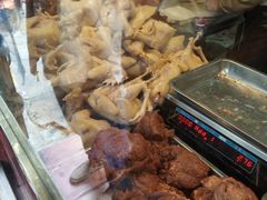 -阿二烤鸡(山塘街店)