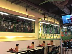 -莅香岛港式餐厅(滨江道店)