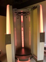 -极昼美黑24H日晒沙龙