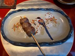 -鳥喜Toriki怀石烧鸟料理