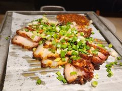 -绿茶餐厅(朝阳大悦城店)