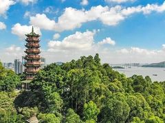 -南沙天后宫景区