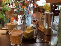 -咖法森林·咖啡  酒吧(天河店)