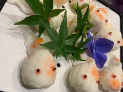 -世外桃源农庄·德清土菜(兴康南路店)