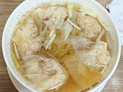 -百福麵家(新馬路店)