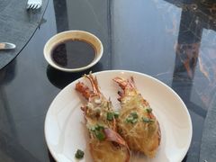 -济南凯宾斯基酒店-THE VIEW云景全日制餐厅