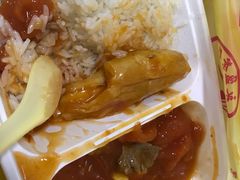 -永盈茶餐厅(中山四路店)