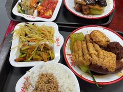 -刘小忙把子肉(北园大街总店)