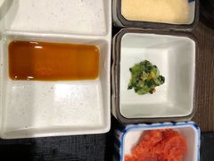 -牛かつもと村(上野店)