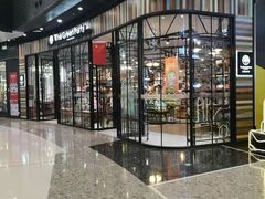 -TheGreenParty(槐房万达店)