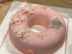 -壹点壹客·生日蛋糕(南山店)