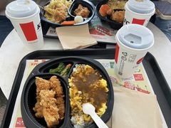 -肯德基(巴沟店)