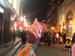 -麦当劳(大栅栏店)