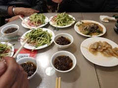 -黑八私房老北京炸酱面