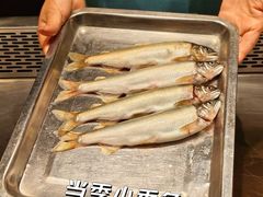 -小山日本料理(兴业太古汇店)