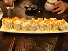 -鹏祖料理
