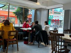-建来发饭店(南俊路店)