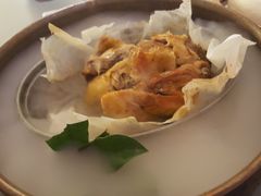 -桂满陇·手作小笼包&江南叫花鸡(中山公园店)