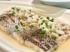 -小厨师·二十年沈家门小海鲜(百井坊巷店)