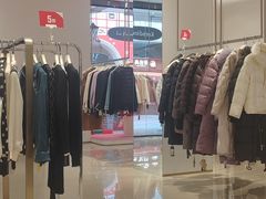 -首创奥特莱斯(西安店)