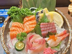 -TIME BAR&一贯料理(文星广场店)