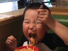 -So Lounge索兰至餐厅(蓝色港湾店)