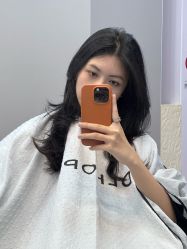 -DL HOPE造型
