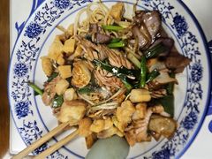 -复兴面王(河东路起源店)