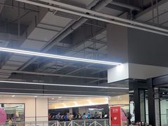 -奇迹健身(SM广场店)