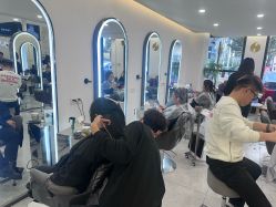 -上禾 HAIR SALON