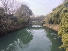 -西溪国家湿地公园