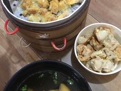 -一溜下