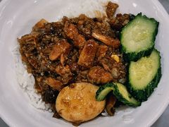 -台北楚楚园馅饼粥(虹桥南丰城店)