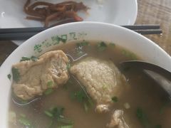 -老磁器口豆汁店(马家堡店)