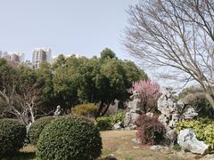 -堤角公园