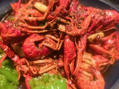 -红盔甲·小龙虾(人民广场店)