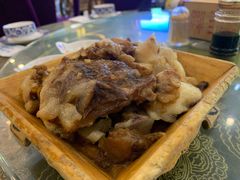 -塞伊德·蒙餐(锡林浩特店)